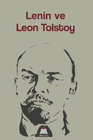 Lenin ve Tolstoy